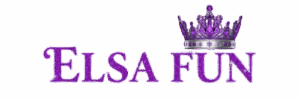 elsa-fun logo