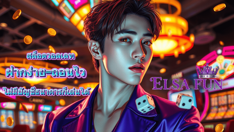 elsafun